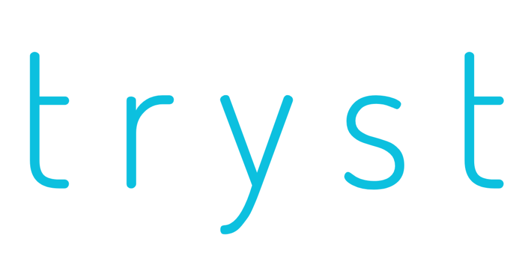 Tryst Logo